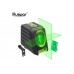 Универсальный лазерный уровень Huepar BOX-1G: инструмент для точной работы