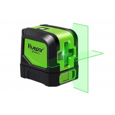 Лазерный уровень Huepar линейный HP-9011G