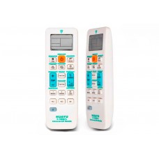 Пульт для кондиционера универсальный К-1089E+L Пульт для кондиционера универсальный К-1089E+L