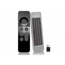 Пульт Air Mouse W3, ANDROID, клавиатура Пульт Air Mouse W3, ANDROID, клавиатура