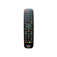 Пульт от телевизора HAIER RM-L1535