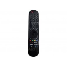 Пульт LG Magic Remote MR-21/22 голосовое управление
