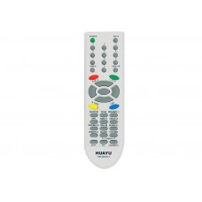 Пульт телевизора LG RM-609CB-3