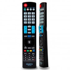Пульт телевизора LG RM-L930+ 