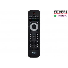 Пульт от телевизора PHILIPS RM-670C+