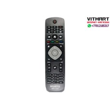 Пульт от телевизора PHILIPS RM-L1225 Пульт от телевизора PHILIPS RM-L1225