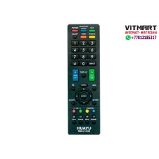 Пульт от телевизора SHARP RM-L1238 Пульт от телевизора SHARP RM-L1238