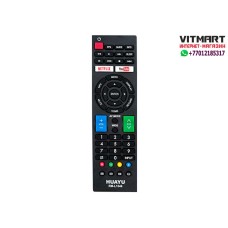 Пульт от телевизора SHARP RM-L1346