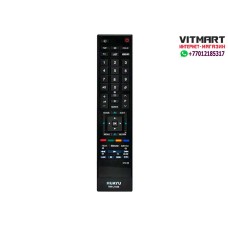 Пульт от телевизора TOSHIBA RM-L1028
