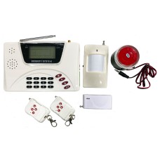Сигнализация GSM для офиса, квартиры, сейфов Сигнализация GSM для офиса, квартиры, сейфов
