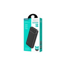 Портативный аккумулятор Power Bank KAKUSIGA KSC-456 Портативный аккумулятор Power Bank KAKUSIGA KSC-456