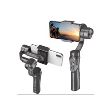 Стабилизатор 3-х осевой H4 для видеосъемки со смартфона