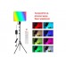 Светодиодная панель RGB PM-36 для фото-видео