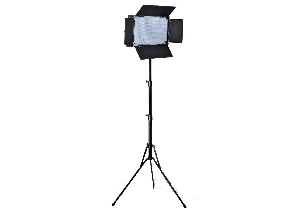 Светодиодная лампа освещения для фото-видео LED U800