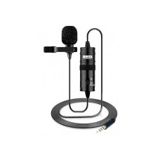 Микрофон петличный BOYA BY-M1