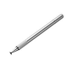 Стилус Baseus Golden Cudgel Capacitive Stylus Pen Silver