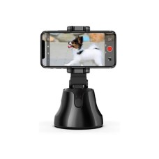 Смарт-штатив для блогеров на 360° с датчиком движения и слежения