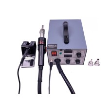 Паяльная станция HUAKO 852D