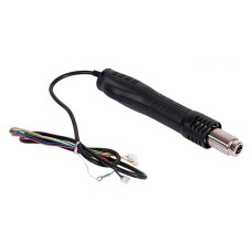 Фен для паяльной станции c внешним нагнетателем воздуха