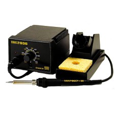Паяльная станция HAKKO-936ESD