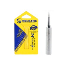 Жало для паяльника MECHANIC 900M-T-I (острое тонкое)