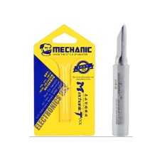 Жало для паяльника MECHANIC 900M-T-K (плоское толстое)