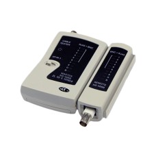 Тестер кабеля UTP, BNC NS468B