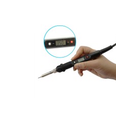 Паяльник 80W с цифровой регулировкой температуры