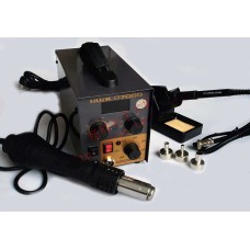 Паяльная станция HUAKO 705D
