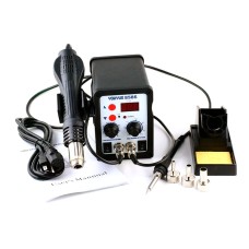 Паяльная станция YOUYUE 8586