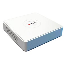 Видеорегистратор сетевой 4-х канальный HiWatch DS-N204(C) Видеорегистратор сетевой 4-х канальный HiWatch DS-N204(C)